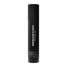 Încarcă imaginea în Galerie, Sebastian Professional Zero Gravity Shaper Light Hold 300ml - Spray de Par cu Fixare Usoara
