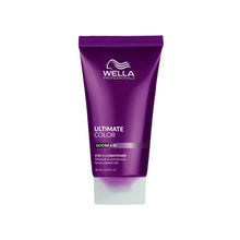 Încarcă imaginea în Galerie, Wella Professionals Ultimate Color Conditioner 30ml - Balsam Hidratant Pentru Par Vopsit
