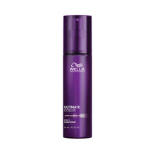Încarcă imaginea în Galerie, Wella Professionals Ultimate Color Shine Spray 95ml - Spray Stralucire Par Vopsit
