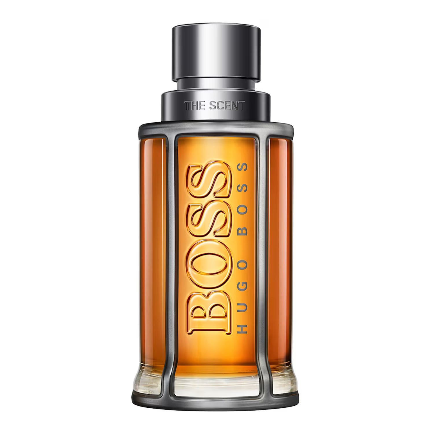 Hugo Boss The Scent Eau de Toilette 50ml - Pentru Barbati