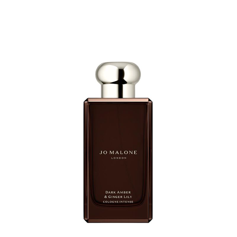 Jo Malone London Dark Amber and Ginger Lily 100ml - Apa de Toaleta Pentru Femei