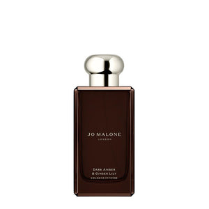 Jo Malone London Dark Amber and Ginger Lily - Apa de Toaleta Pentru Femei 100ml