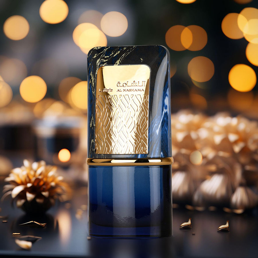 Lattafa Al Nashama Caprice 100ml - Apa de Parfum Unisex