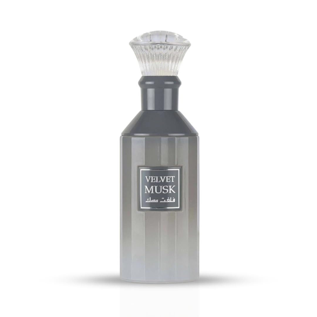 Lattafa Velvet Musk - Apa de Parfum Unisex 100ml