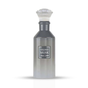 Lattafa Velvet Musk - Apa de Parfum Unisex 100ml