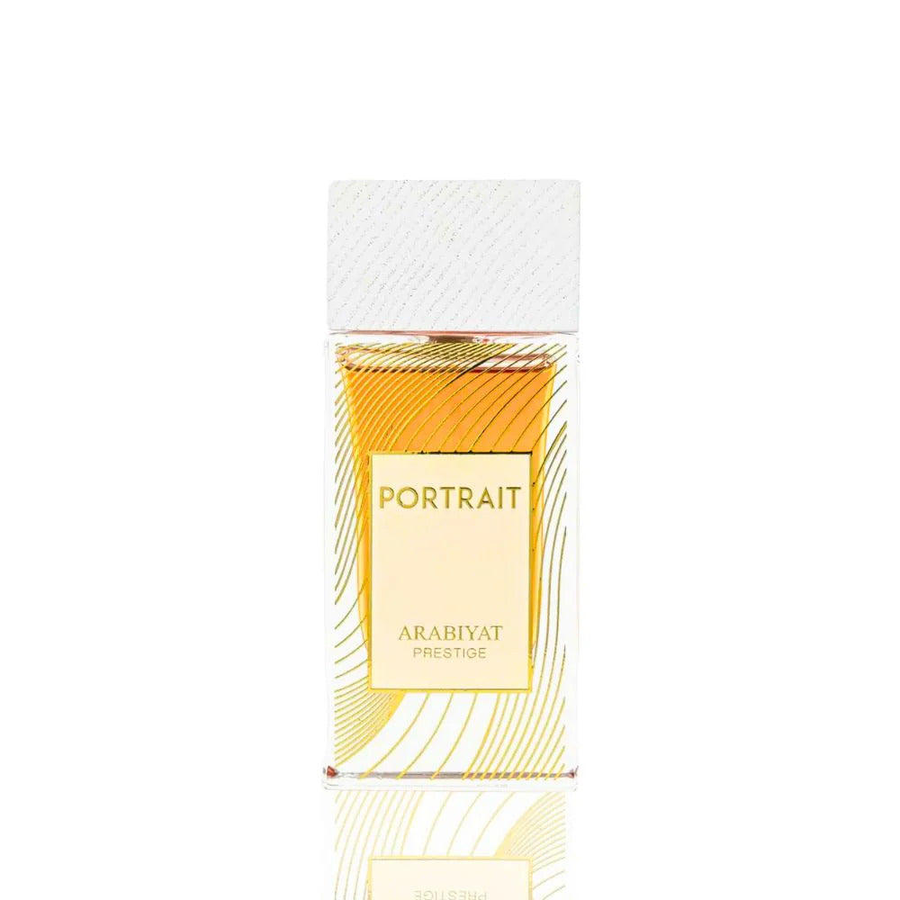 Arabiyat Prestige Portrait 100ml - Apa de Parfum Pentru Barbati