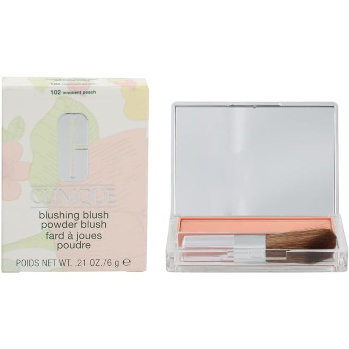 Clinique Blush Blusing Innocent Peach - Blush