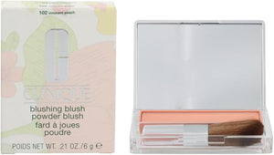 Clinique Blush Blusing Bashfull - Blush