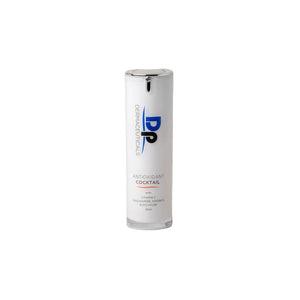 DP Dermaceuticals Antioxidant Cocktail Serum - Serum Protectie Celulara 30ml