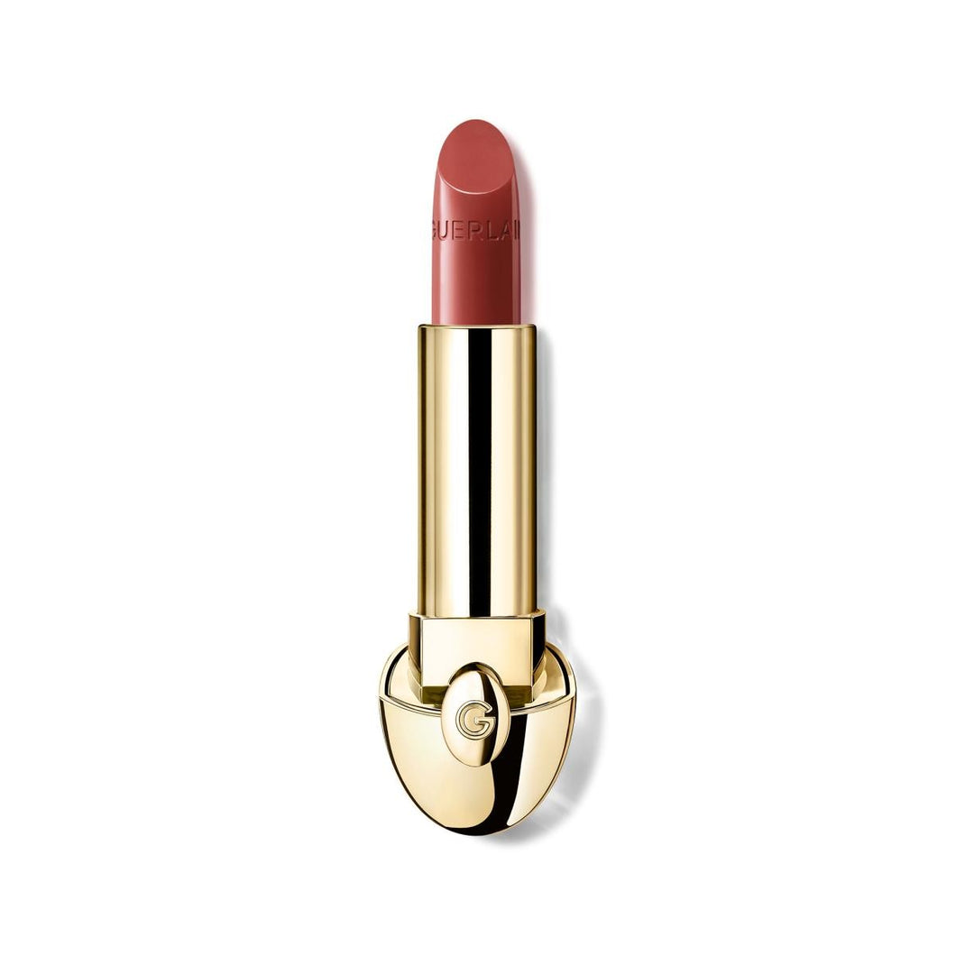 Guerlain Rouge Lipstick N03 Le Nude Intense - Ruj
