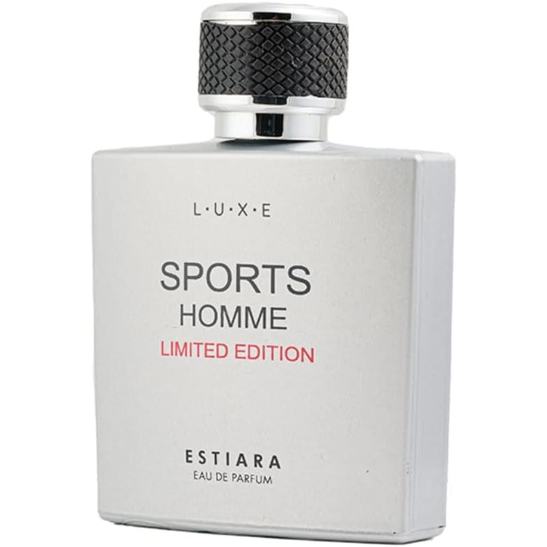 Estiara Sport Homme Limited Edition – Apa de Parfum pentru Barbati 100ml