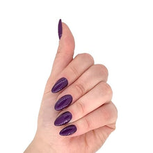 Încarcă imaginea în Galerie, Layla Cosmetics Laylagel Polish N.39 Purple Passion - Gel UV, 10 ml
