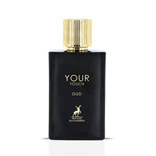 Încarcă imaginea în Galerie, Maison Alhambra Your Touch Oud – Apa de Parfum pentru Barbati 100ml
