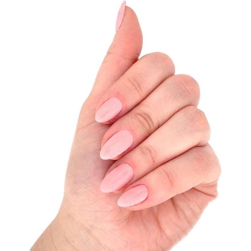 Layla Cosmetics Laylagel Polish N.14 Sweet Pink - Gel UV, 10 ml