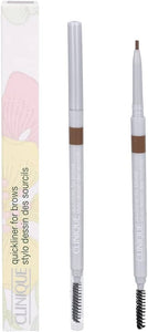 Clinique Quickliner For Brows Soft Chestnut - Creion Pentru Sprancene