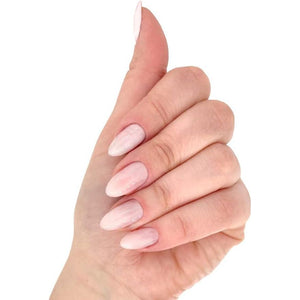 Layla Cosmetics Laylagel Polish N.22 Milky White - Gel UV, 10 ml