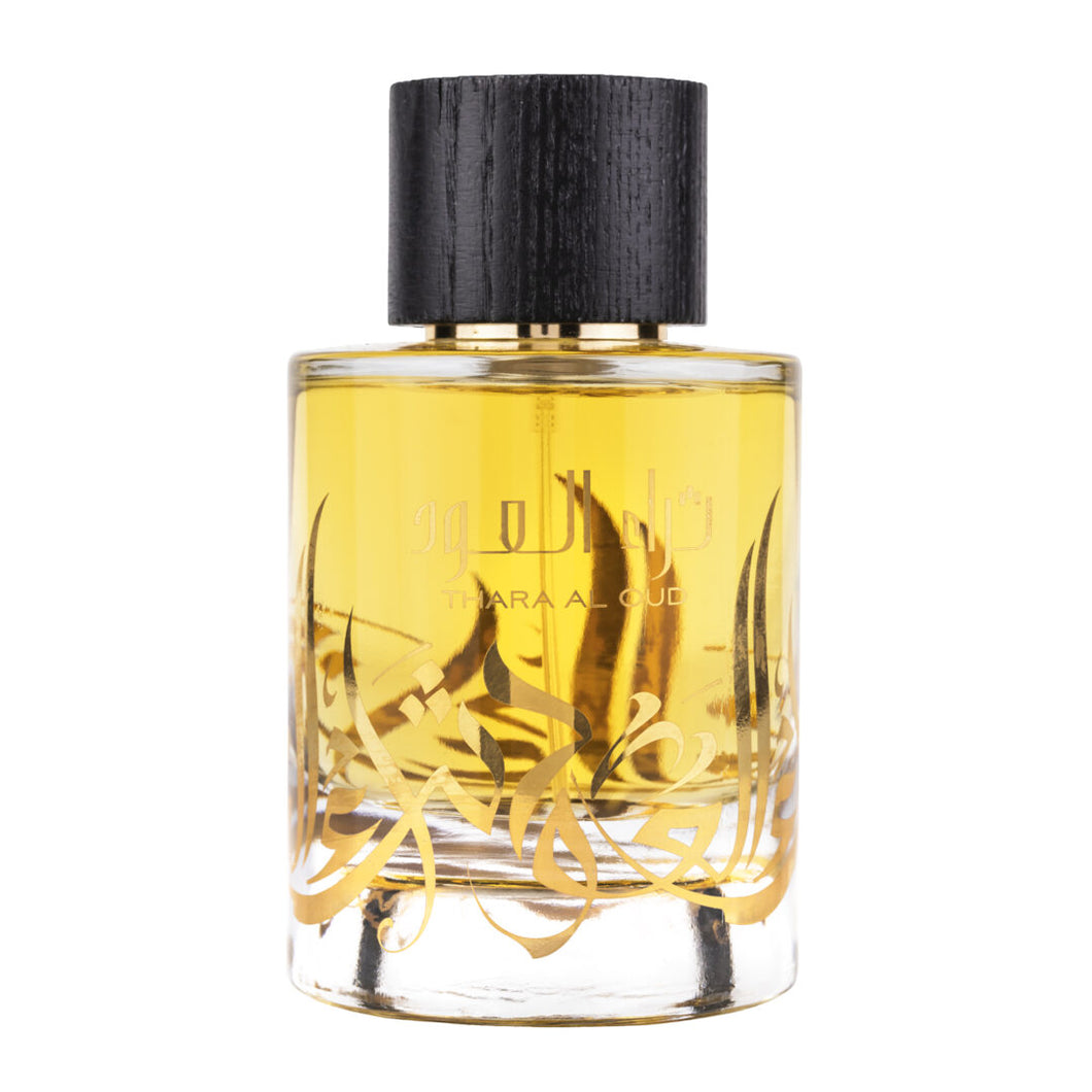 Ard Al Zaafaran Thara Al oud 100ml - Apa de Parfum Unisex