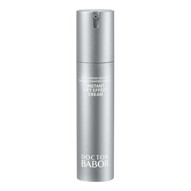 Babor Instant Lift Effect Cream - Crema cu Efect de Lifting 50ml