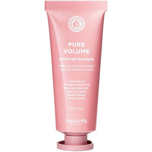 Maria Nila Pure Volume Booster Masque - Masca de Par 50ml