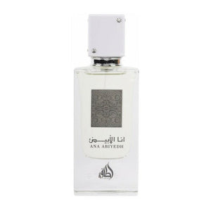 Lattafa Ana Abiyedh White - Apa de Parfum Pentru Femei 60ml