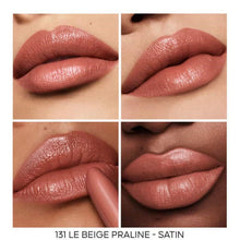 Încarcă imaginea în Galerie, Guerlain Rouge Lipstick N131 Le Beige Praline - Ruj
