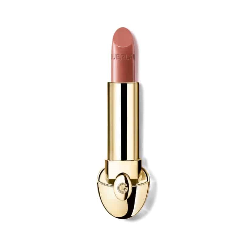 Guerlain Rouge Lipstick N131 Le Beige Praline - Ruj