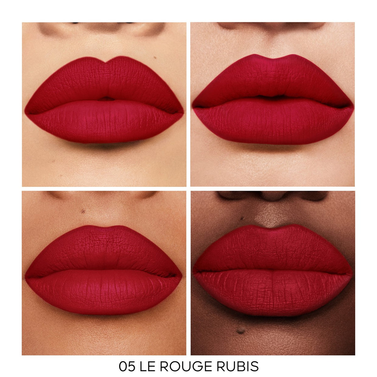 Guerlain Lip Pencil N05 Le Rouge Rubis - Creion de Buze
