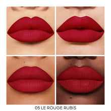 Încarcă imaginea în Galerie, Guerlain Lip Pencil N05 Le Rouge Rubis - Creion de Buze
