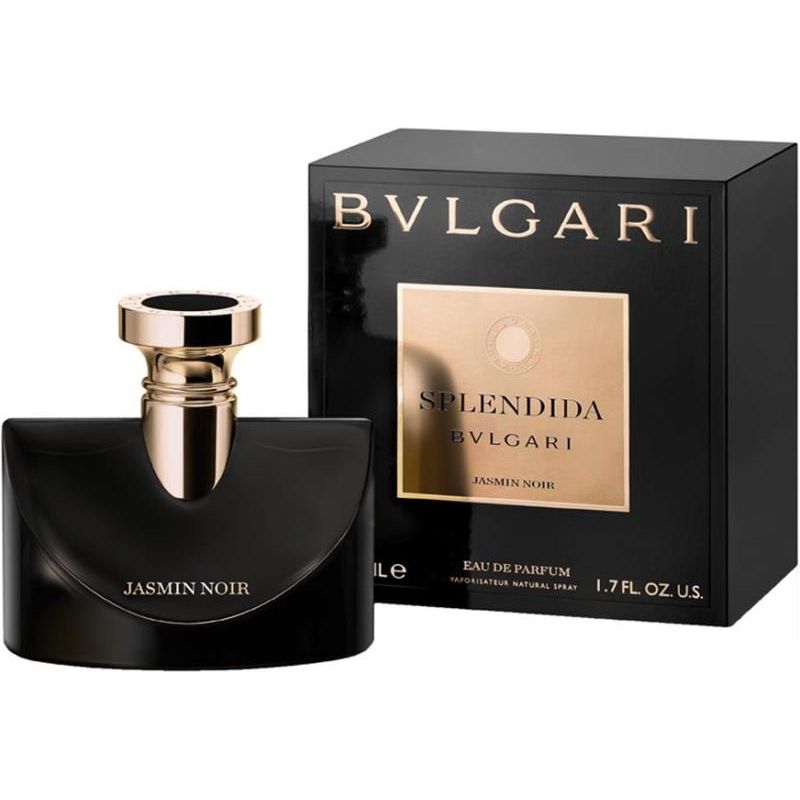 Bvlgari Splendida Jasmin Noir Eau de Parfum 100ml - Pentru Femei