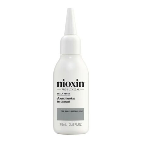 Nioxin Scalp Renew 75ml - Dermabraziune Tratament Pentru Scalp D - Beauty Lounge