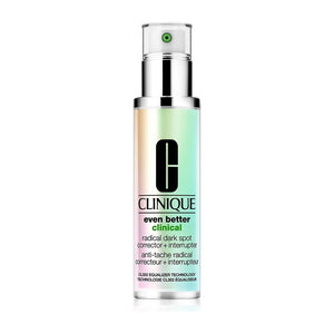 Clinique Even Better Clinical Radical Dark Spot Corrector and Interrupter 50ml - Ser