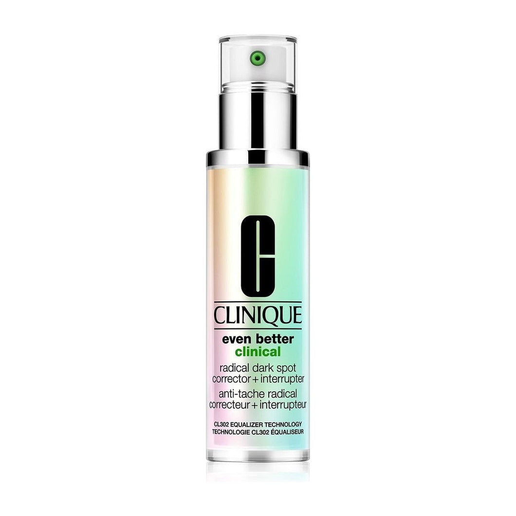 Clinique Even Better Clinical Radical Dark Spot Corrector and Interrupter 50ml - Ser