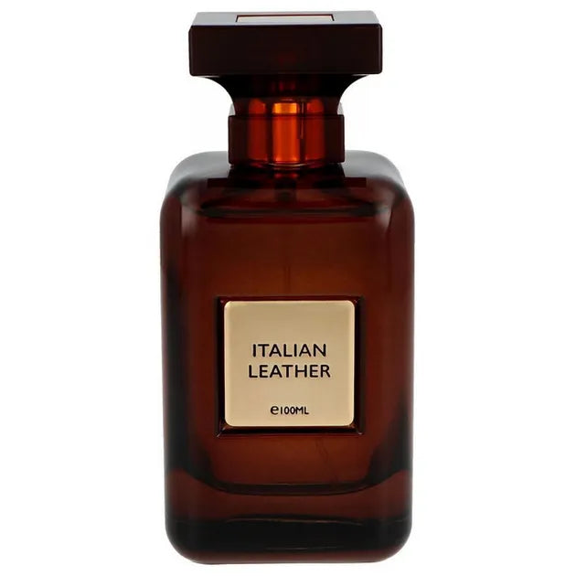 Armaf Flavia Italian Leather – Apa de Parfum pentru Barbati 100ml