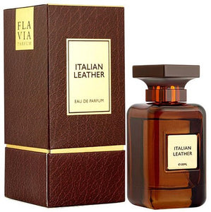 Armaf Flavia Italian Leather – Apa de Parfum pentru Barbati 100ml