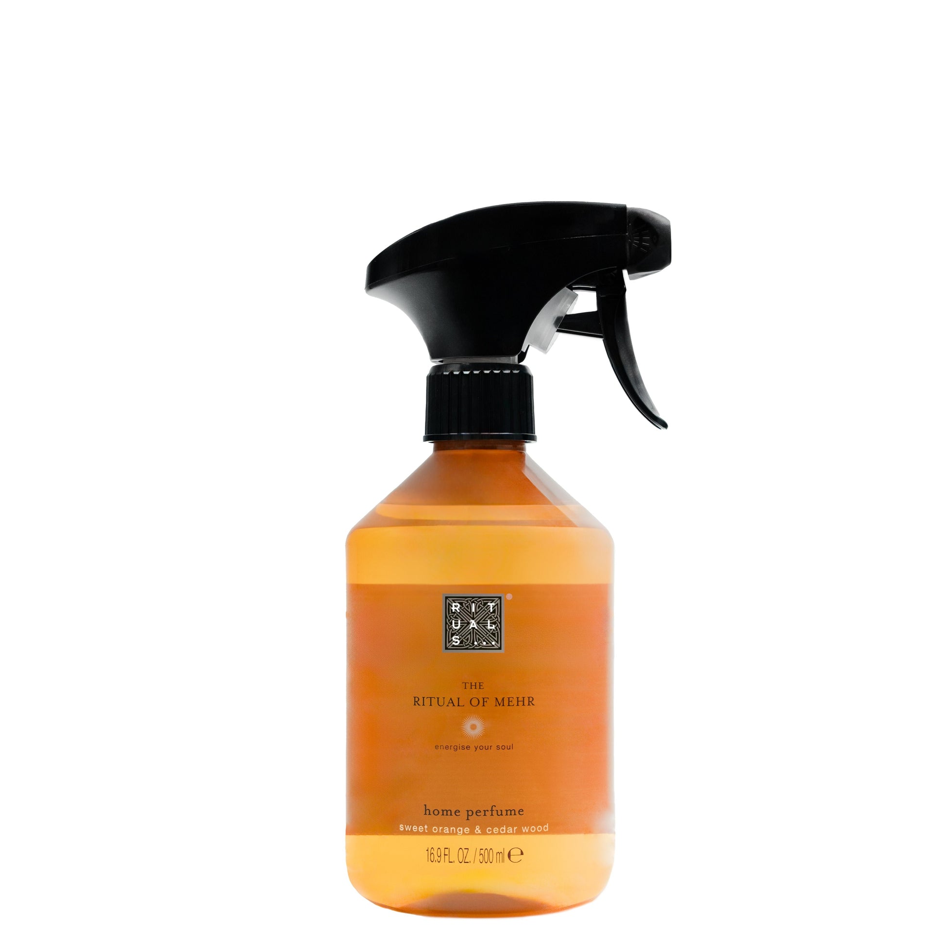 Rituals of Mehr Parfum d'Interieur 500ml - Parfum de Interior - Beauty Lounge