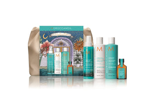 Moroccanoil A Festive Fairytale Hydration - Set Pentru Hidratare