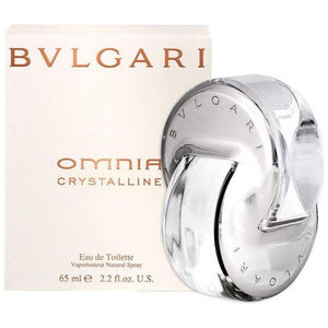 Bvlgari Omnia Crystalline Eau de Toilette 65ml - Pentru Femei