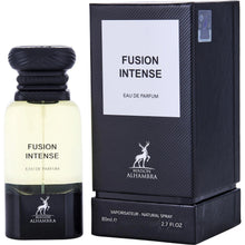 Încarcă imaginea în Galerie, Maison Alhambra Fusion Intense – Apa de Parfum Unisex 80ml
