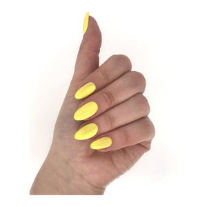 Layla Cosmetics Laylagel Polish N.46 Limoncello - Gel UV, 10 ml