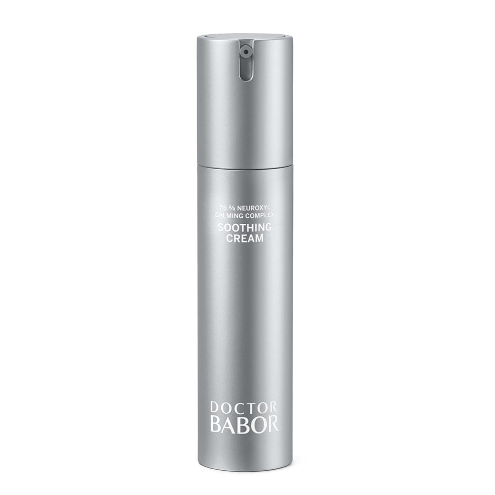 Babor Shooting Cream - Crema Calmanta si Hidratanta 50ml