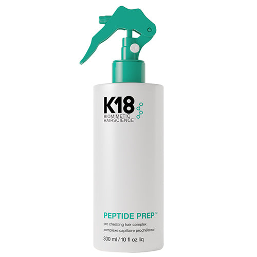 K18 Peptide PREP Pro Chelating Hair Complex 300ml – Tratament Professional