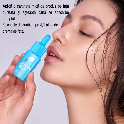7DAYS Set Cadou My Beauty Week Dive Into Water - Hidratare Profunda