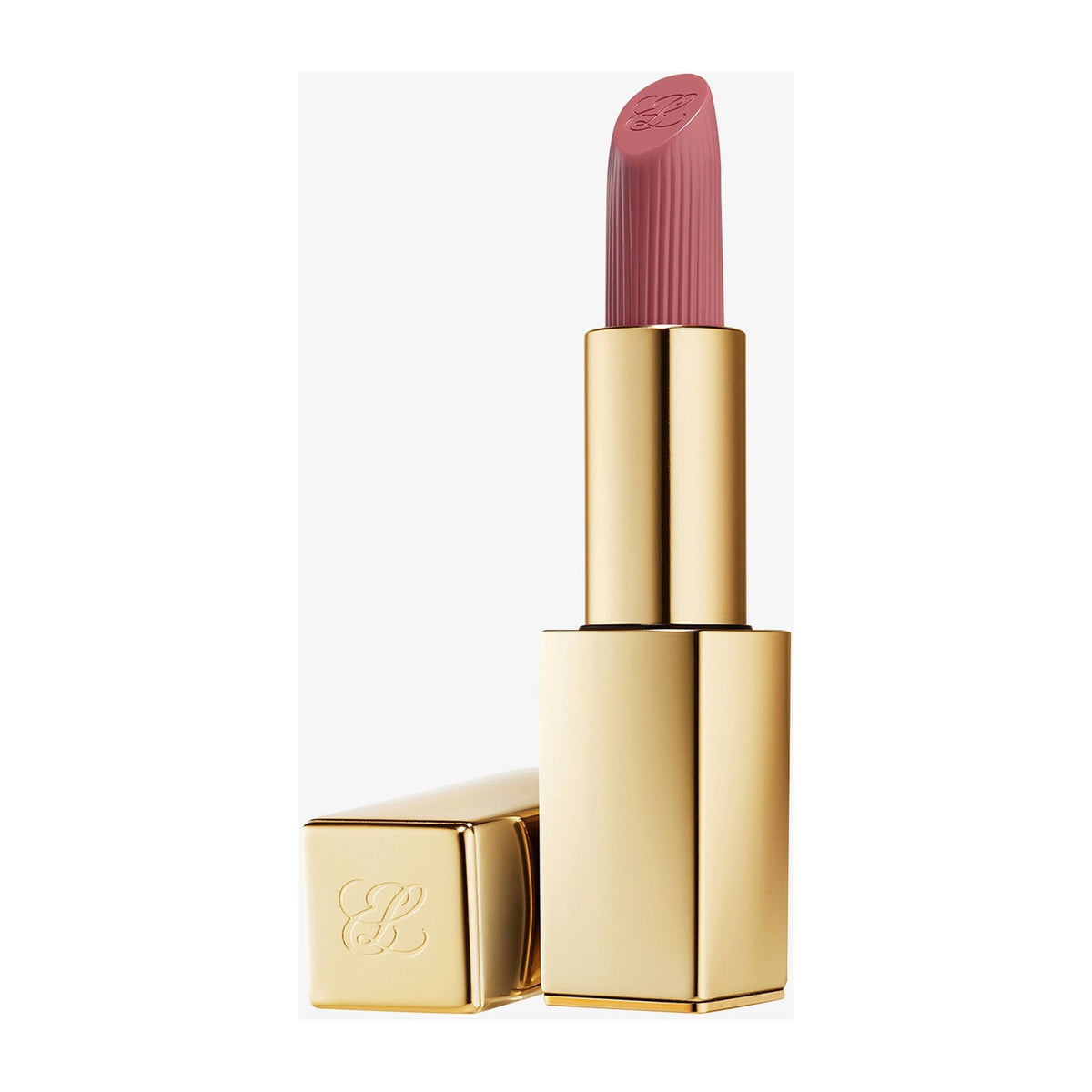 Estee Lauder Pure Color Lipstick Making You Blush - Ruj