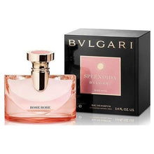 Încarcă imaginea în Galerie, Bvlgari Splendida Rose Rose Eau de Parfum 100ml
