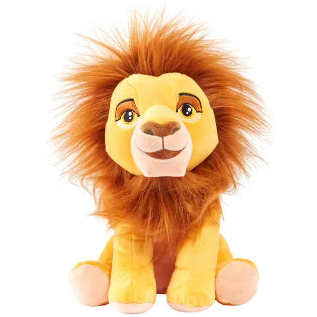 Disney Mufasa M - Jucarie de Plus