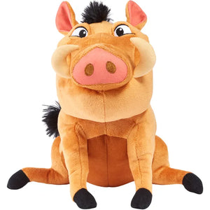 Disney Pumba M - Jucarie de Plus