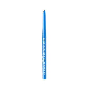 Layla Cosmetics Blue Eyeliner Waterproof  - Creion Contur Ochi Rezistent la Apa Albastru