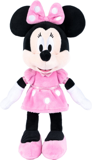 Disney Minnie L - Jucarie de Plus