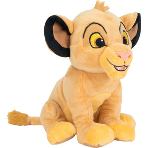 Disney Simba M - Jucarie de Plus