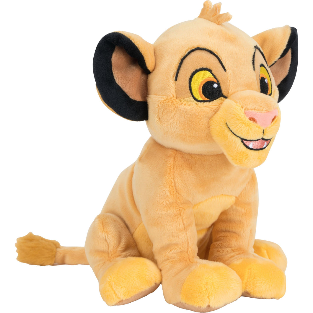 Disney Simba M - Jucarie de Plus